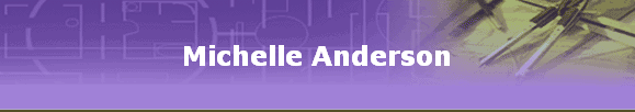 Michelle Anderson